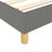 Box Spring Bed Base Platform Bed Frame with Mattress for Bedroom-1074894003-1102067217