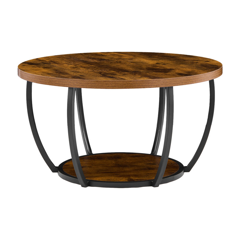 Table basse, Natural