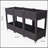 Planter Raised Beds - Elevated Planter Garden Box-719662585