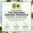 GreenPan Lima 12.5" Non-Stick Hard Anodized Ceramic Wok