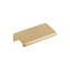 Europa 5" Center to Center Finger pull-2067089230-2135679293