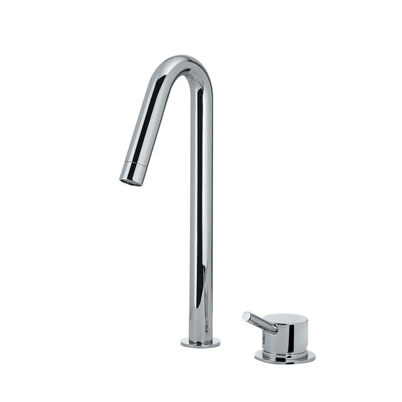 Ciuci Deck Mounted Bathroom Faucet