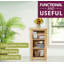 Ellis Standard Bookcase-17854378
