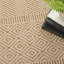 Striped Indoor Rug-2066671030