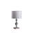 Bayshore Crystal Table Lamp