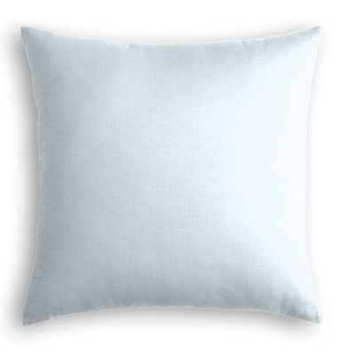 Square Pillow Cover