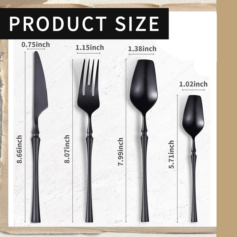 Tableware