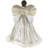 18'' Fabric Angels Tree Topper