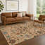 Tapis traditionnel lavable à la machine intérieur / extérieur ACN2458-806500493-806500505
