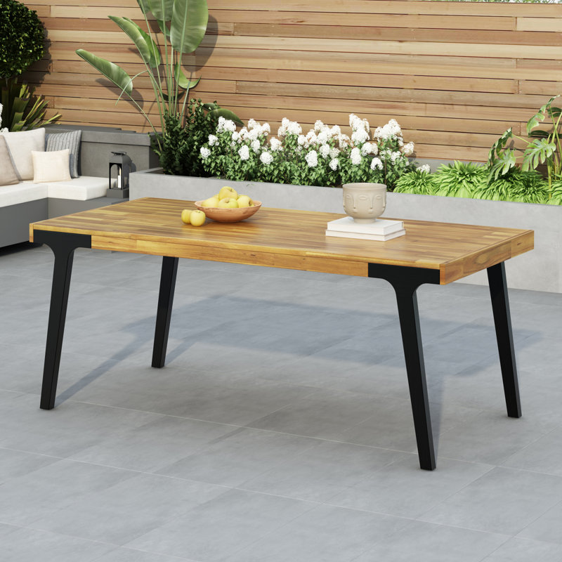 Table à manger