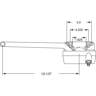 Prime-Line Keyless Sliding Window Lock Hardware | Wayfair