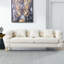 Canapé modulaire surdimensionné 3 places 81 "81"-608348185