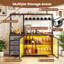 141cm Sideboard with Bar Hutch