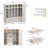 Cheadle Wardrobe Set For Your Bedroom