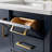 Vicini Single 36" Bathroom Vanity Set-363124734