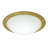 Besa Glass Flush Mount-4292456-4292464