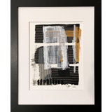Untitled 53 Painting by J. Kent Martin
