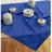100% Pure Linen Hemstitch Table Cloth - Classic Hemstitch-111765235-111765224