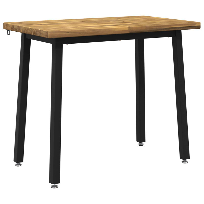 Acacia Dining Table