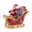 Santa's Sleigh