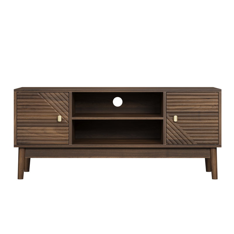 Meuble télé Mid-Century