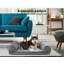 Polyester Pet Bed