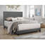 Lit tapissier gris Dasjia-1952896499