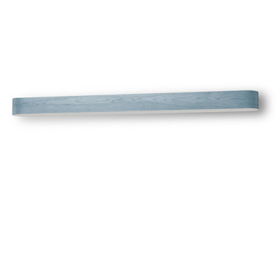 I-Club 1 - Light LED Flush Mounted Sconce