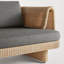 Loophole Outdoor Lounge Chair-1850208567