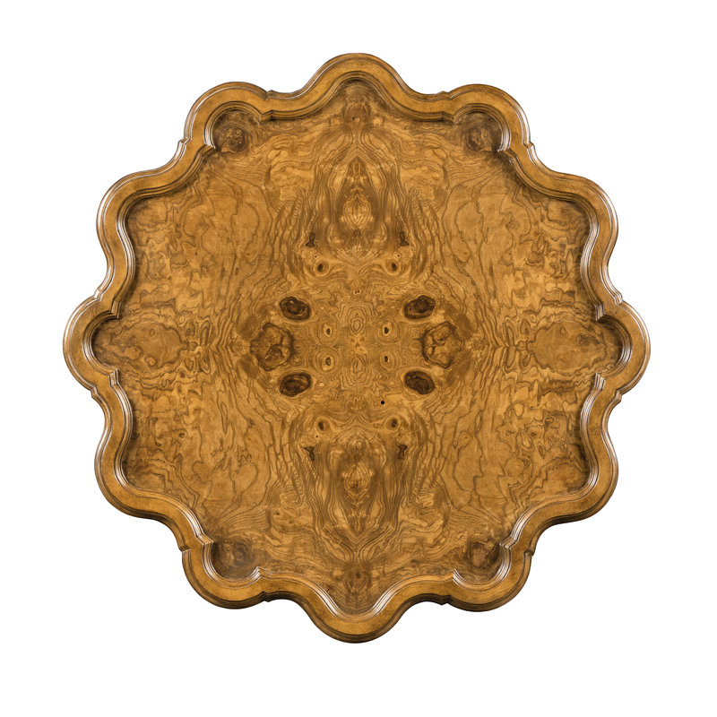 Devonshire End Table