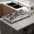 Empava 36" Stainless Steel 5 Burner Cooktop