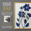 «Indigo Bloom II»-374746730-374746735