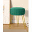 Repose-pieds de rangement avec repose-pieds Urban Deco