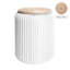 Cardboard Accent Stool-69317670