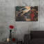 «Enchanting Keys» par Monica Stewart, art mural en métal-1987172658