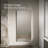 KOHLER Essential Rectangular Wall Mirror, Bathroom / Vanity Mirror with Frame-91696107-91696117