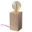 Lampe de table 3,94 po Hendrick Brown-1927680686-2143204537