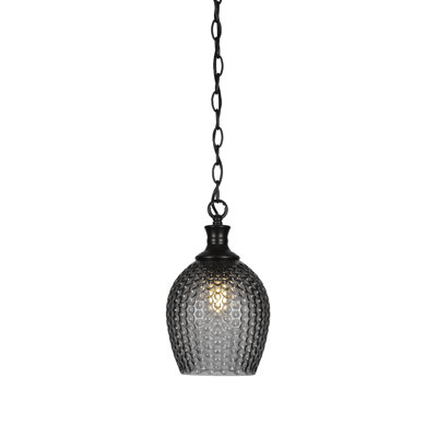 Zola Chain Hung Pendant