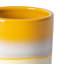 Nicola Spring - Reactive Glaze Plant Pot-63880880-63880881
