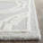 Deedgra Hand Tufted Wool Geometric Rug-2109260528
