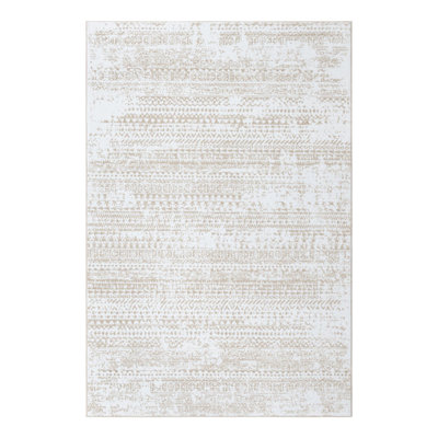 Ardussi Abstract Indoor Rug