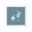 «Ducks in the Snow» par Yvette St. Amant, reproduction d'art-114331265-114331267