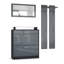 Mcclinton Hall Tree with Shoe Storage-487813954-487813956