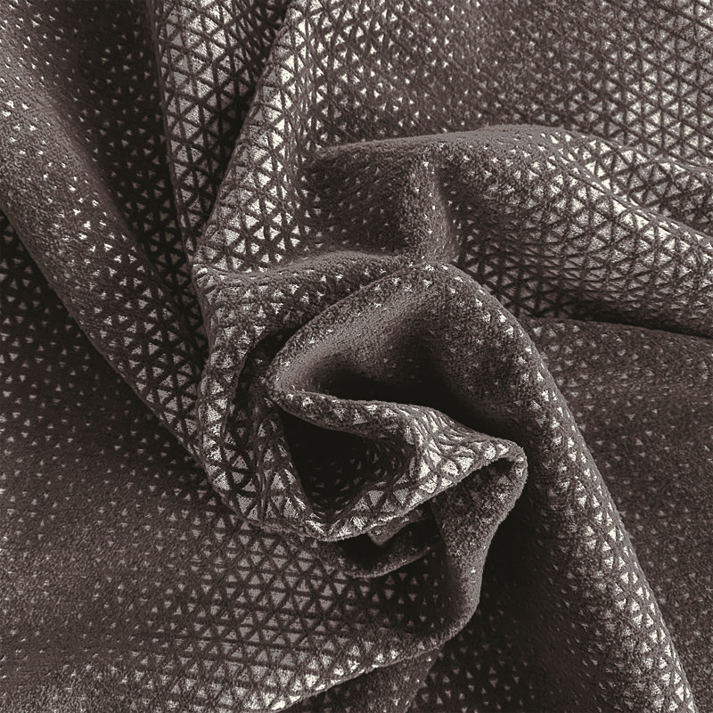 Boutique Formation Charcoal Fabric