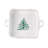 VIETRI Lastra Square Stoneware Baker Bakeware