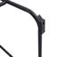 Ensemble de 2 chaises de bar, tabourets de bar pour la salle à manger-314010971