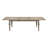 Clintwood 10-Person Wood Dining Set