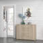 Amandla 108.8cm W 5 - Drawer Chest of Drawers-695822550