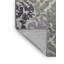Tapis gris lavable à la machine-2044584457
