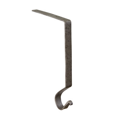 Irimie Iron Stocking Holder